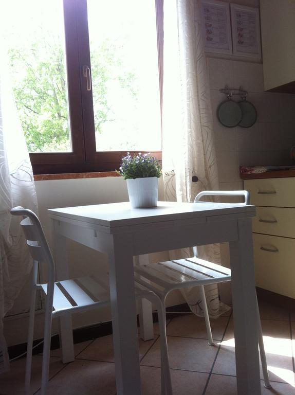 Appartamento Luisa パルマ 部屋 写真
