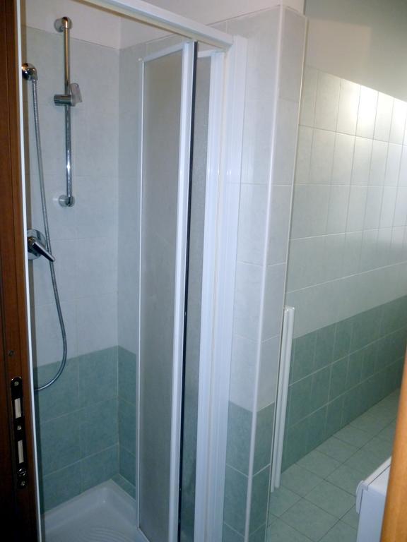 Appartamento Luisa パルマ 部屋 写真